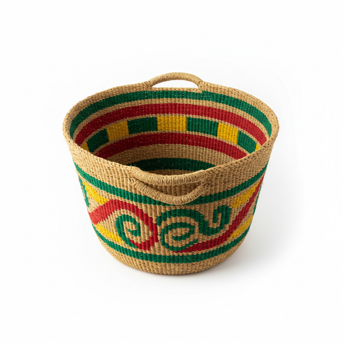 African Market Basket
