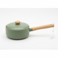 Ceramic Saucepan