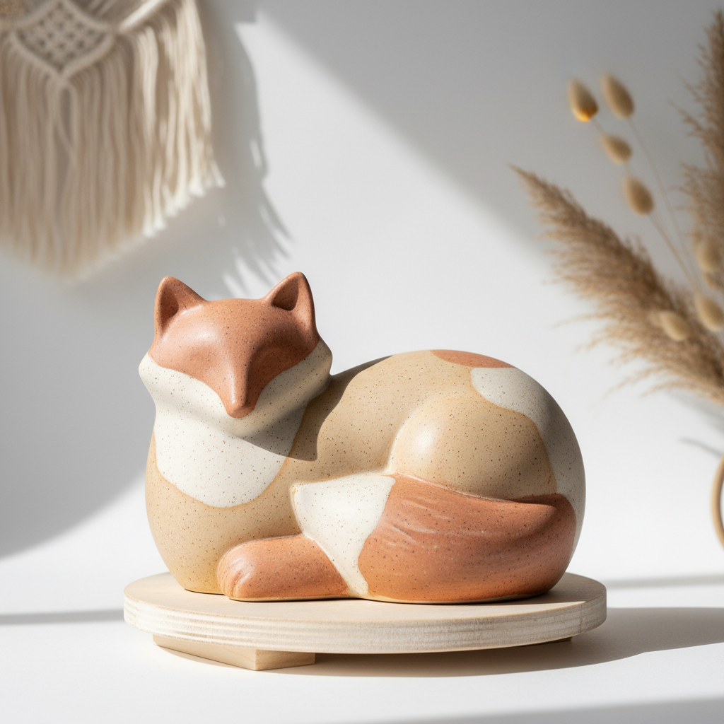 Figurine