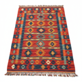 Flatweave Kilim Rug
