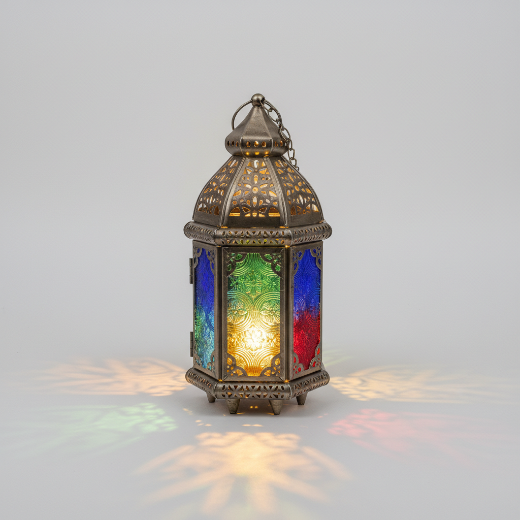 Moroccan Lantern