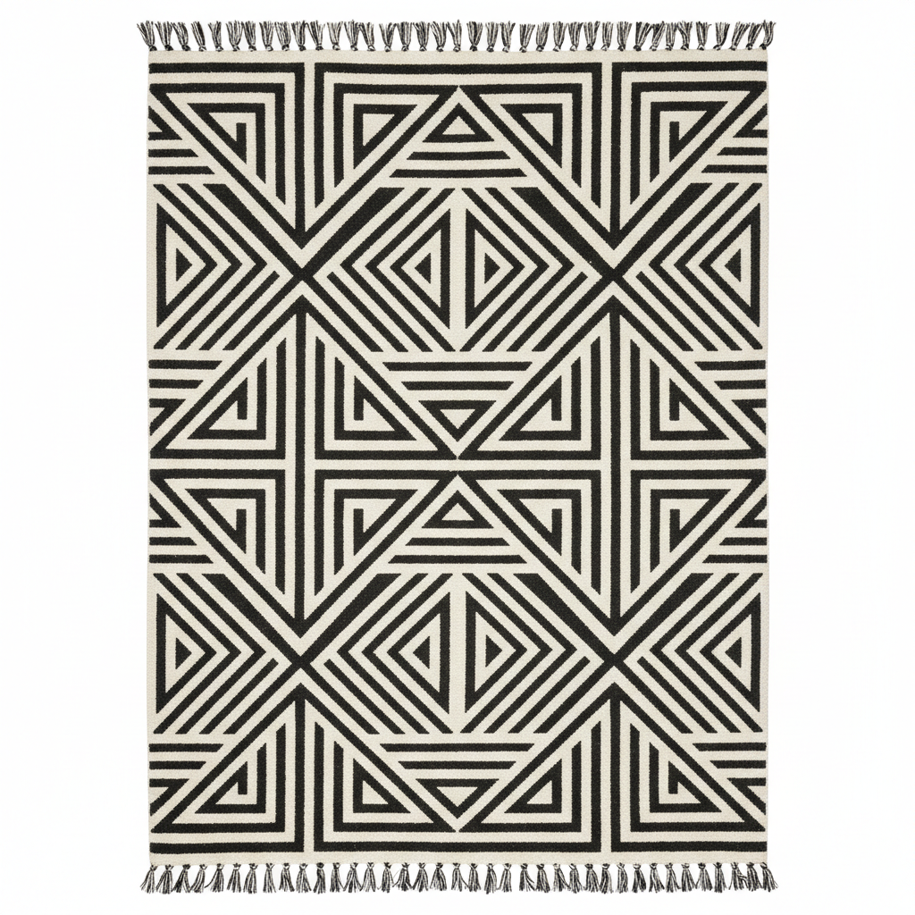 Scandinavian Rug