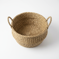 Seagrass Basket