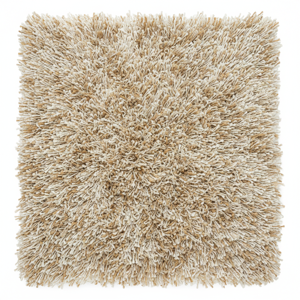 Shaggy Fluffy Rug