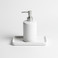 Soap Dispenser & Tray