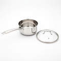 Stainless Steel Saucepan
