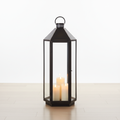 Tall Floor Lantern