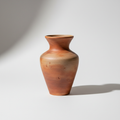 Terracotta Vase