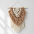Woven Wall Hanging
